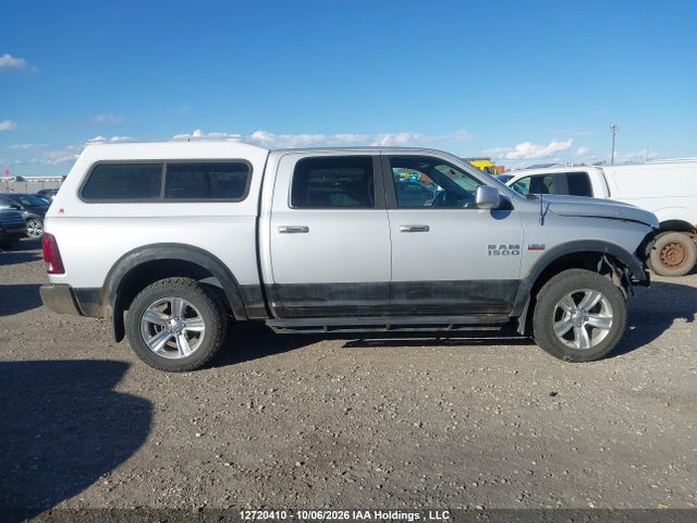 RAM 1500 Sport 2018 1C6RR7MT3JS246581 Image 14