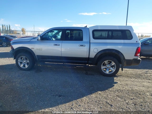 RAM 1500 Sport 2018 1C6RR7MT3JS246581 Image 15