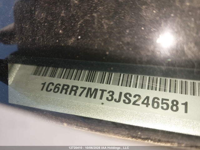 RAM 1500 Sport 2018 1C6RR7MT3JS246581 Image 19