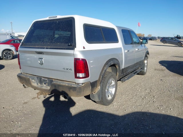 RAM 1500 Sport 2018 1C6RR7MT3JS246581 Image 4