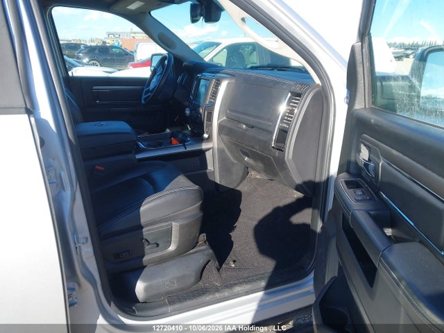 RAM 1500 Sport 2018 1C6RR7MT3JS246581 Image 5