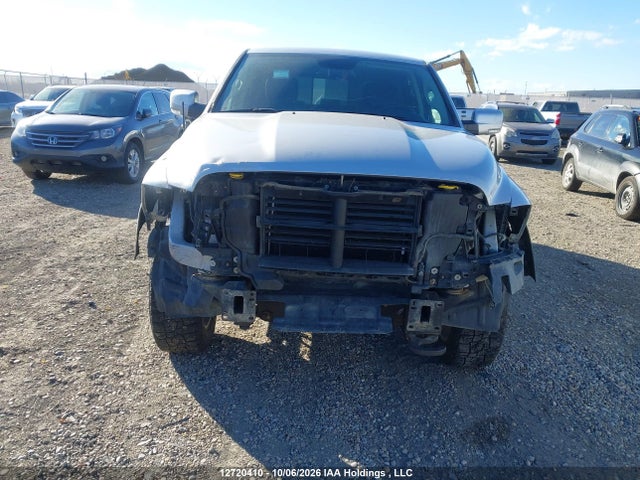 RAM 1500 Sport 2018 1C6RR7MT3JS246581 Image 6