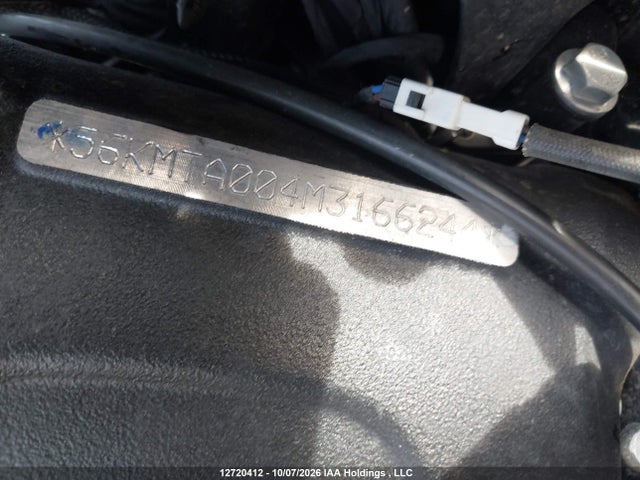 INDIAN MOTORCYCLE CO. Scout Bobber Abs 2021 56KMTA004M3166244 Image 10