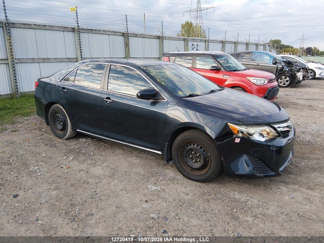4T1BF1FK6EU399191 auction archive image
