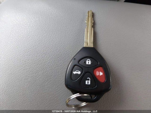 4T1BF1FK6EU399191 Toyota CAMRY LE