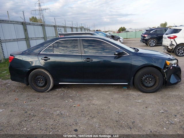 4T1BF1FK6EU399191 Toyota CAMRY LE