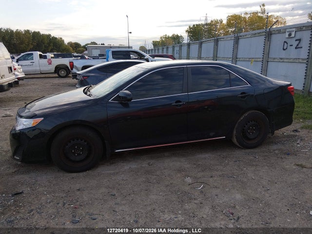 4T1BF1FK6EU399191 Toyota CAMRY LE