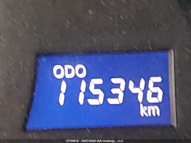4T1BF1FK6EU399191 Toyota CAMRY LE