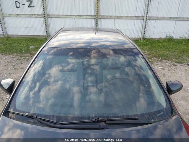 4T1BF1FK6EU399191 Toyota CAMRY LE