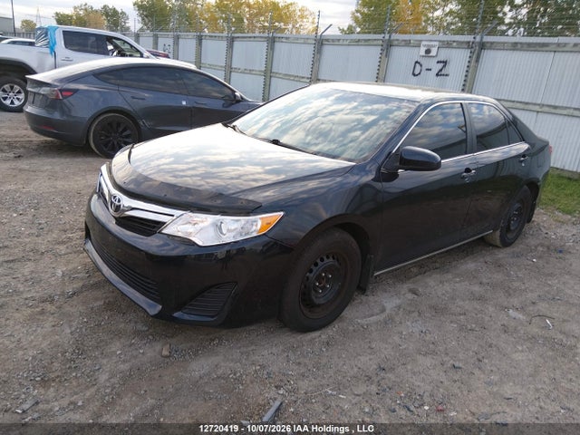 4T1BF1FK6EU399191 Toyota CAMRY LE
