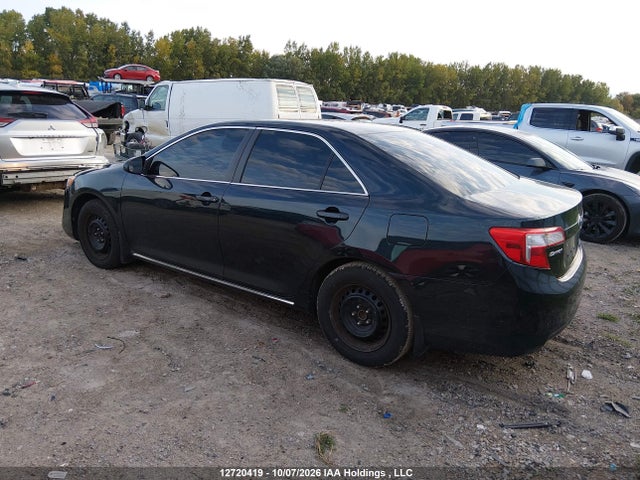 4T1BF1FK6EU399191 Toyota CAMRY LE