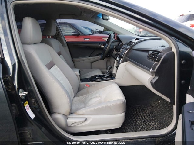 4T1BF1FK6EU399191 Toyota CAMRY LE