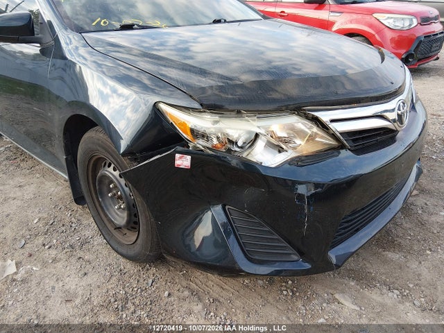 4T1BF1FK6EU399191 Toyota CAMRY LE