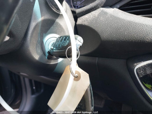 2018 Hyundai Elantra Gt Gl მანქანა იყიდება აუქციონზე, vin: KMHH35LE2JU033716, აუქციონის ნომერი: 12720423