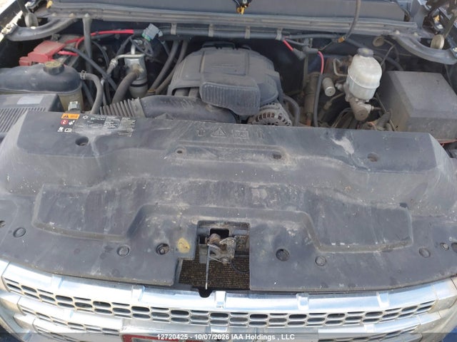 Продаж на аукціоні авто 2012 Gmc Sierra K2500 Slt, vin: 1GT121EG2CF208067, номер лоту: 12720425