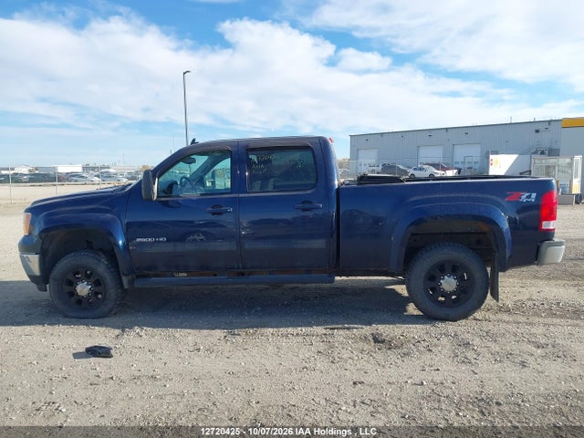 Продаж на аукціоні авто 2012 Gmc Sierra K2500 Slt, vin: 1GT121EG2CF208067, номер лоту: 12720425