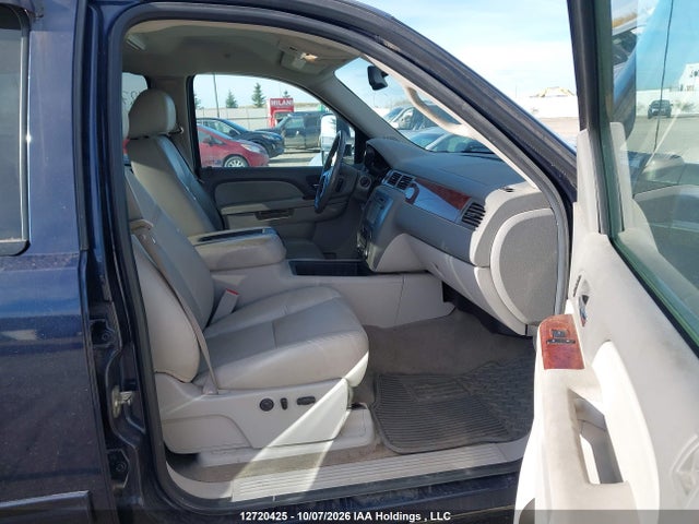 Продаж на аукціоні авто 2012 Gmc Sierra K2500 Slt, vin: 1GT121EG2CF208067, номер лоту: 12720425