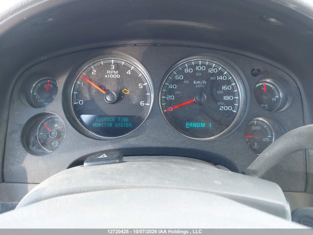 Продаж на аукціоні авто 2012 Gmc Sierra K2500 Slt, vin: 1GT121EG2CF208067, номер лоту: 12720425