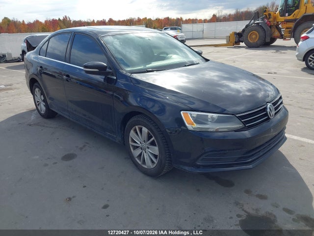 Volkswagen JETTA SEDAN 2015 3VW2K7AJ2FM303898 zdjęcie główne