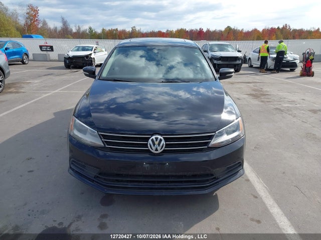 3VW2K7AJ2FM303898 Volkswagen JETTA SEDAN