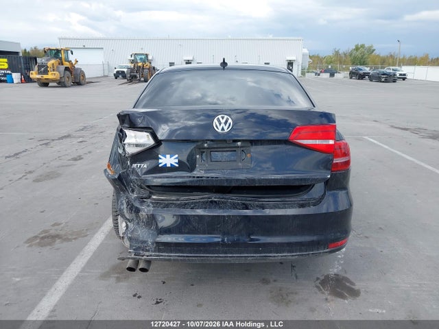 3VW2K7AJ2FM303898 Volkswagen JETTA SEDAN