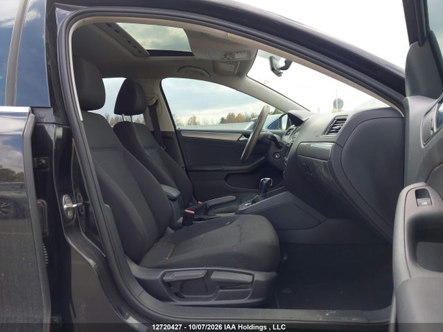 3VW2K7AJ2FM303898 Volkswagen JETTA SEDAN