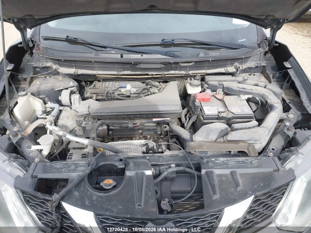 5N1AT2MV9FC922699 Nissan Rogue S/sl/sv