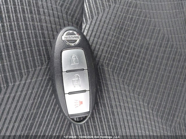 5N1AT2MV9FC922699 Nissan Rogue S/sl/sv