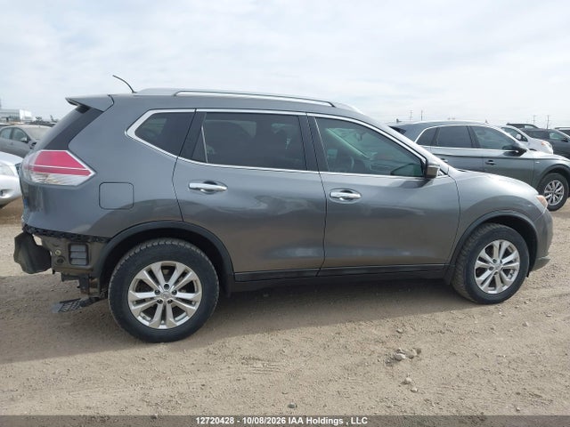 5N1AT2MV9FC922699 Nissan Rogue S/sl/sv
