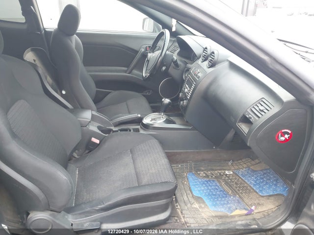 12720429 :رقم المزاد ، KMHHM65D38U272872 vin ، 2008 Hyundai Tiburon Gs مزاد بيع