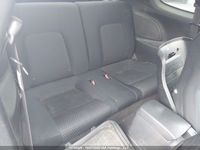 12720429 :رقم المزاد ، KMHHM65D38U272872 vin ، 2008 Hyundai Tiburon Gs مزاد بيع