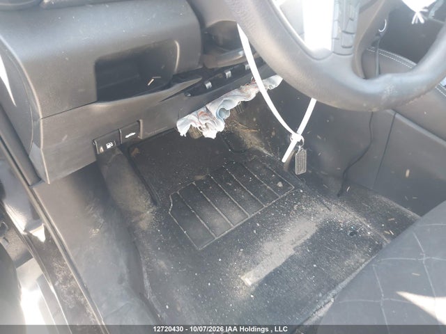3N1CP5CVXLL511657 Nissan KICKS SV