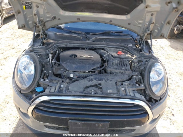 Продаж на аукціоні авто 2019 Mini 5 Door Cooper, vin: WMWXU1C58K2J02120, номер лоту: 12720431