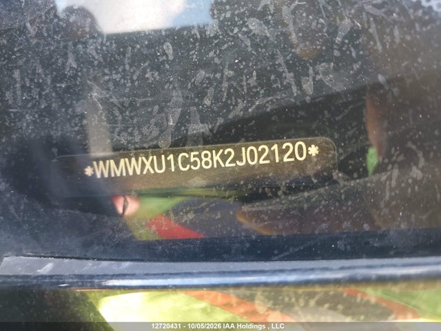 Продаж на аукціоні авто 2019 Mini 5 Door Cooper, vin: WMWXU1C58K2J02120, номер лоту: 12720431