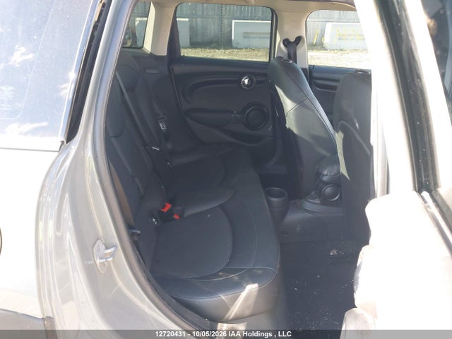Продаж на аукціоні авто 2019 Mini 5 Door Cooper, vin: WMWXU1C58K2J02120, номер лоту: 12720431
