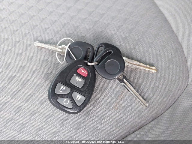 12720438 :رقم المزاد ، 1G1ZT61866F187328 vin ، 2006 Chevrolet Malibu Maxx Lt مزاد بيع