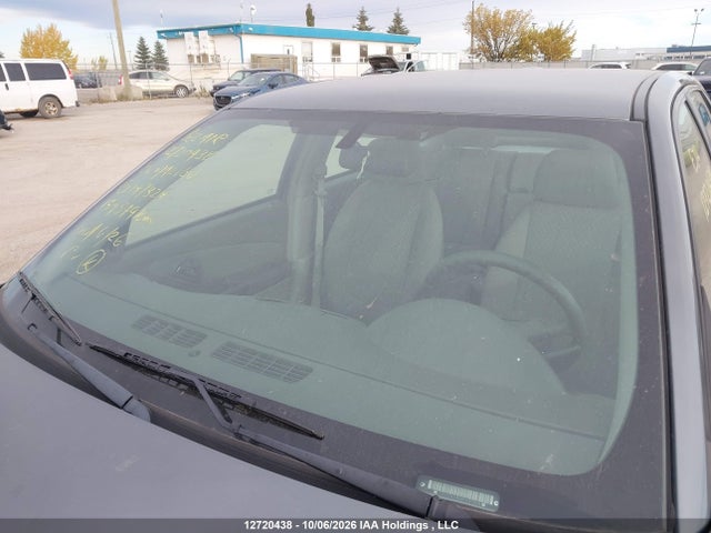 12720438 :رقم المزاد ، 1G1ZT61866F187328 vin ، 2006 Chevrolet Malibu Maxx Lt مزاد بيع