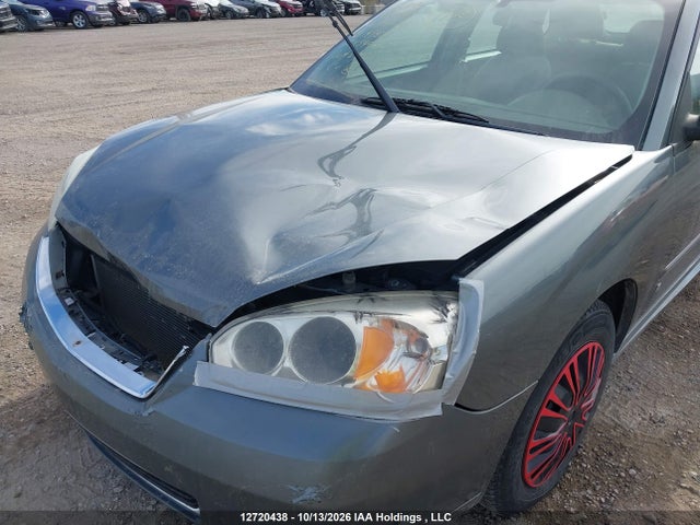 12720438 :رقم المزاد ، 1G1ZT61866F187328 vin ، 2006 Chevrolet Malibu Maxx Lt مزاد بيع