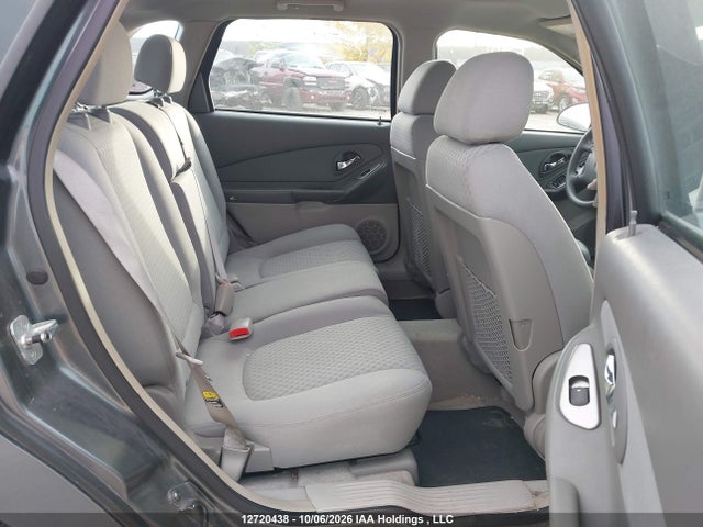 12720438 :رقم المزاد ، 1G1ZT61866F187328 vin ، 2006 Chevrolet Malibu Maxx Lt مزاد بيع