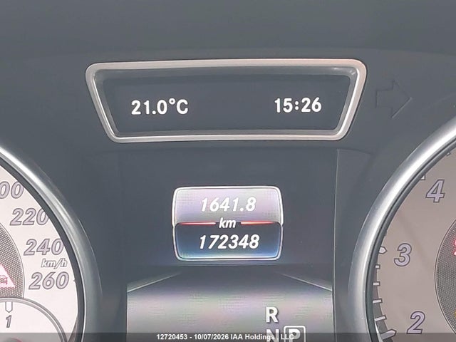 Aukcja sprzedaży 2016 Mercedes-benz Gla 250 4matic, vin: WDCTG4GB3GJ225258, numer aukcji: 12720453