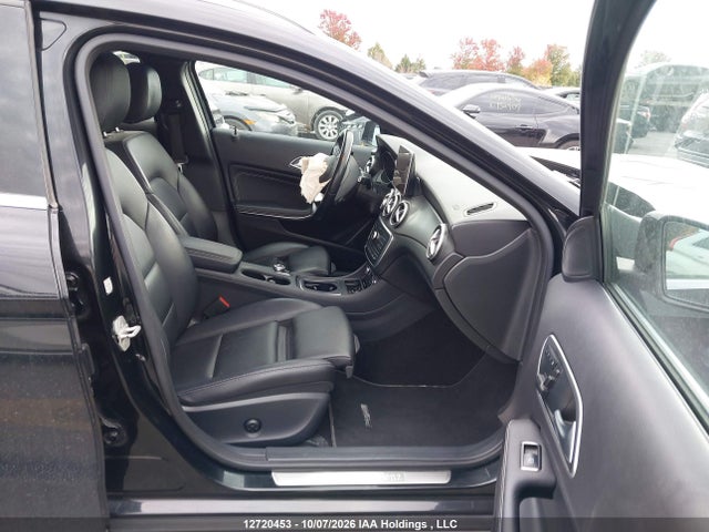 Aukcja sprzedaży 2016 Mercedes-benz Gla 250 4matic, vin: WDCTG4GB3GJ225258, numer aukcji: 12720453