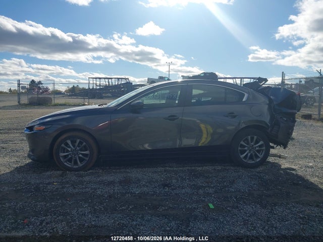 Mazda Mazda3 Gx 2024 JM1BPABM3R1657893 Image 15