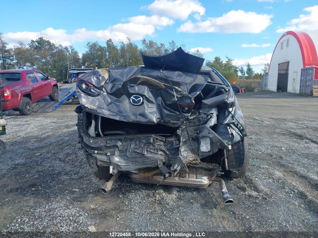 Mazda Mazda3 Gx 2024 JM1BPABM3R1657893 Image 17