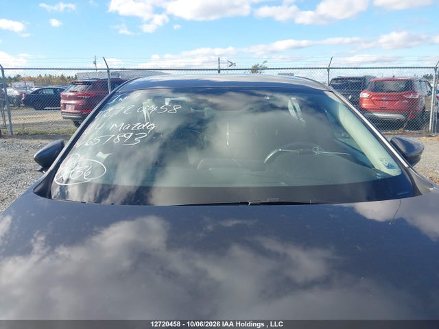 Mazda Mazda3 Gx 2024 JM1BPABM3R1657893 Image 18