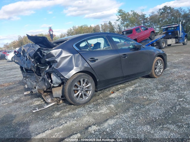 Mazda Mazda3 Gx 2024 JM1BPABM3R1657893 Image 4