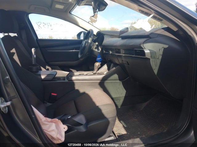 Mazda Mazda3 Gx 2024 JM1BPABM3R1657893 Image 5