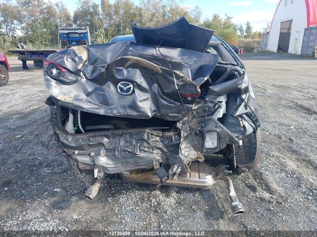 Mazda Mazda3 Gx 2024 JM1BPABM3R1657893 Image 6