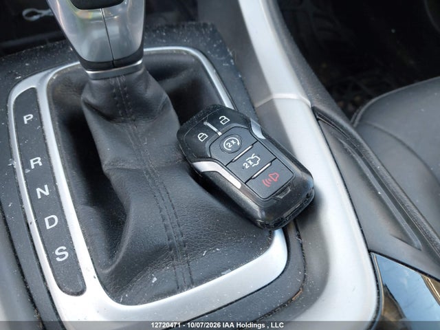 Продажа на аукционе авто 2016 Ford Fusion Se, vin: 3FA6P0T98GR181364, номер лота: 12720471