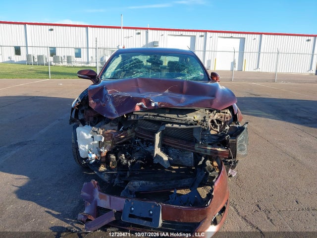 Продажа на аукционе авто 2016 Ford Fusion Se, vin: 3FA6P0T98GR181364, номер лота: 12720471