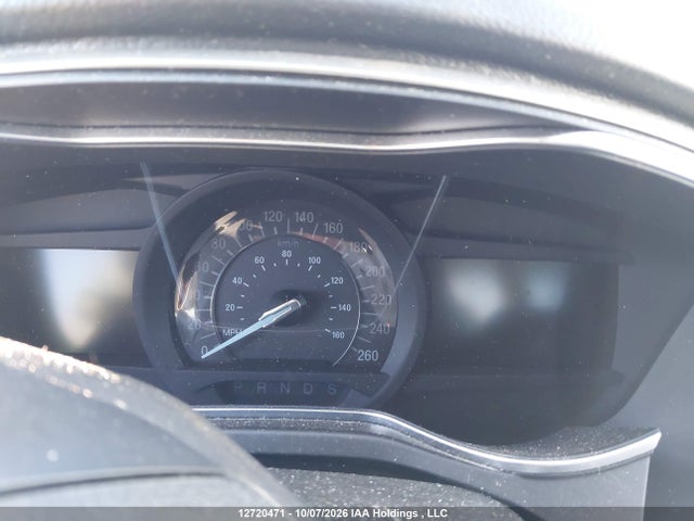 Продажа на аукционе авто 2016 Ford Fusion Se, vin: 3FA6P0T98GR181364, номер лота: 12720471